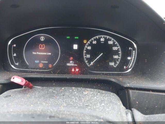 Honda Accord Ex Image 7