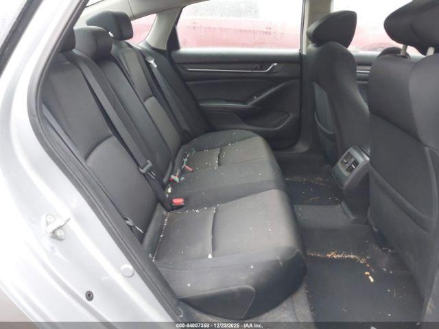 Honda Accord Ex Image 2