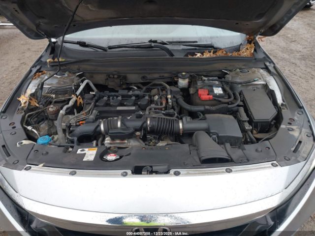 Honda Accord Ex Image 13