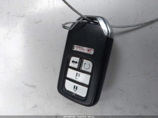 Honda Accord Ex Image 10