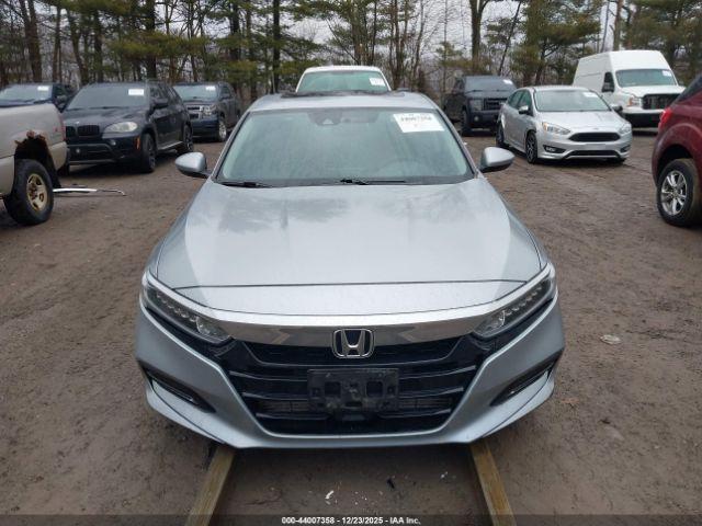 Honda Accord Ex Image 5