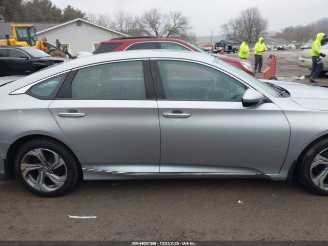 Honda Accord Ex Image 16