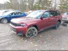 Jeep Grand Cherokee Altitude 4x4 Image 3
