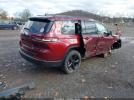 Jeep Grand Cherokee Altitude 4x4 Image 4