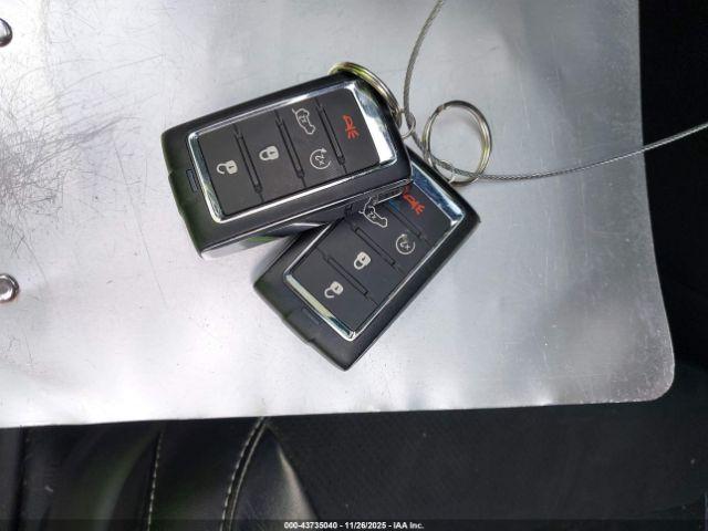 Jeep Grand Cherokee Altitude 4x4 Image 8