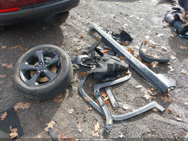 Jeep Grand Cherokee Altitude 4x4 Image 15