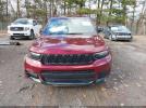 Jeep Grand Cherokee Altitude 4x4 Image 16