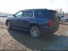 Chevrolet Tahoe 4wd Lt Image 2
