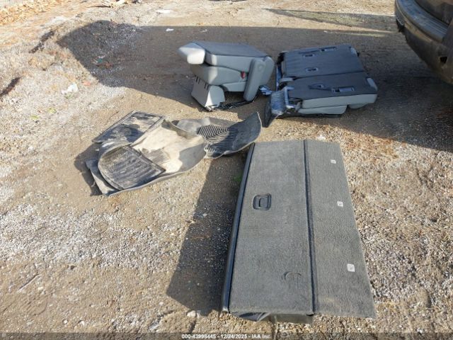 Chevrolet Tahoe 4wd Lt Image 7