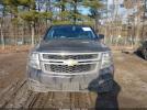 Chevrolet Tahoe 4wd Lt Image 9