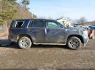 Chevrolet Tahoe 4wd Lt Image 10