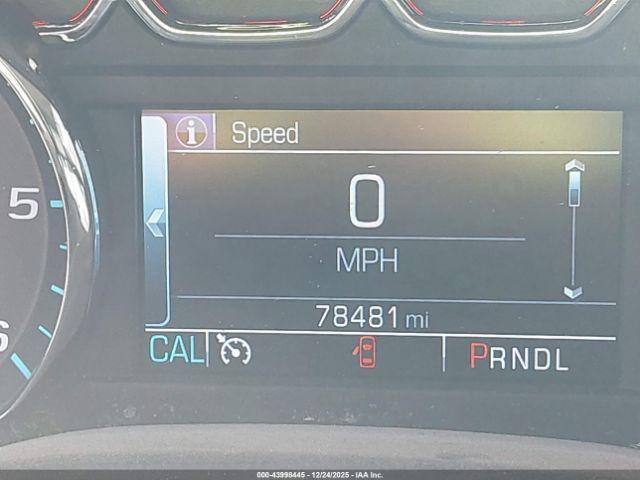 Chevrolet Tahoe 4wd Lt Image 11