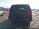 Chevrolet Tahoe 4wd Lt Image 14