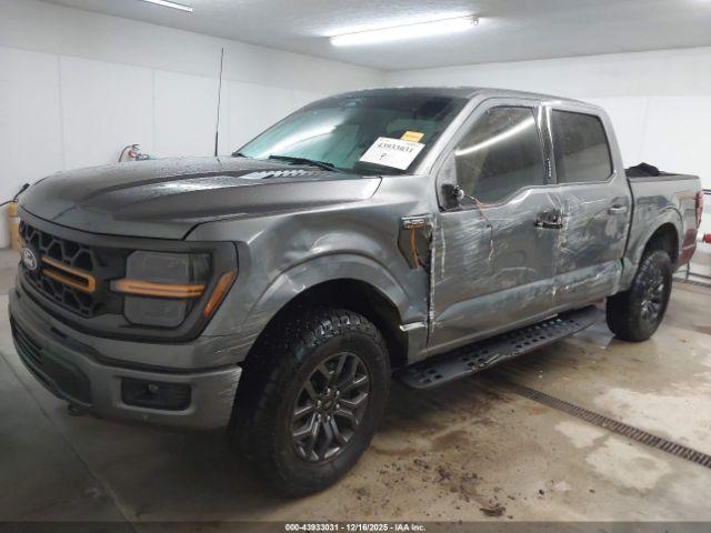 Ford F-150 Tremor Image 2