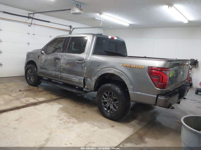 Ford F-150 Tremor Image 3