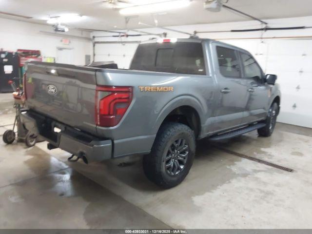 Ford F-150 Tremor Image 4