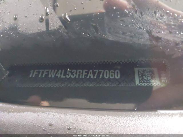 Ford F-150 Tremor Image 10