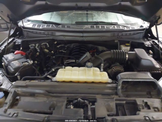 Ford F-150 Tremor Image 7