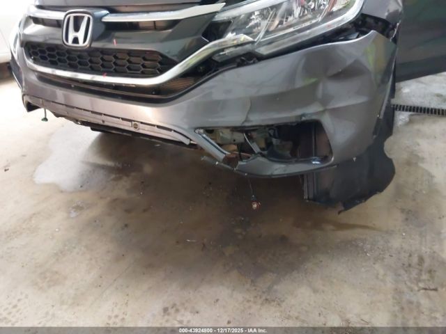 Honda CR-V Ex Image 11