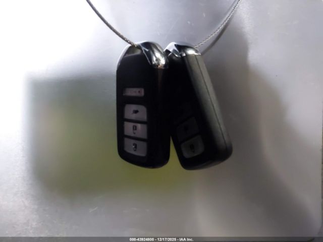 Honda CR-V Ex Image 15