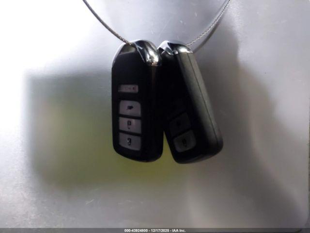 Honda CR-V Ex Image 15