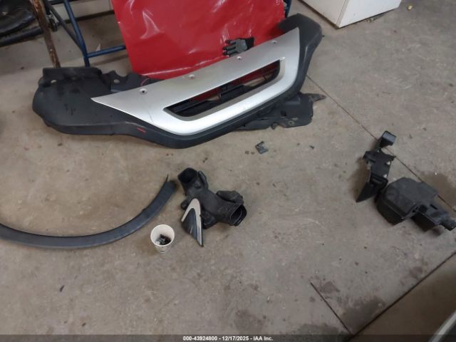 Honda CR-V Ex Image 16