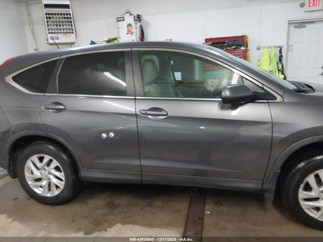 Honda CR-V Ex Image 13