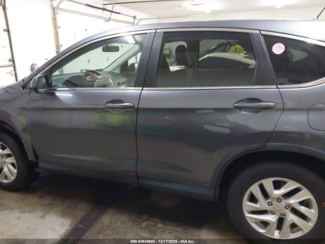 Honda CR-V Ex Image 2