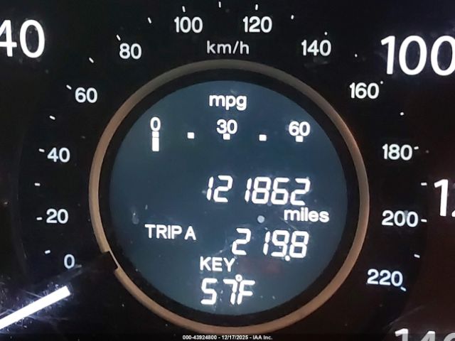 Honda CR-V Ex Image 14