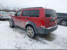 Dodge Nitro Sxt Image 16