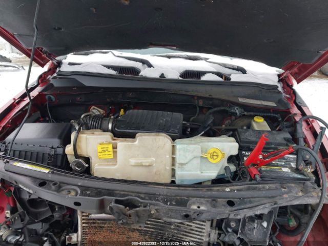 Dodge Nitro Sxt Image 5