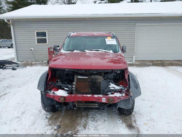 Dodge Nitro Sxt Image 9