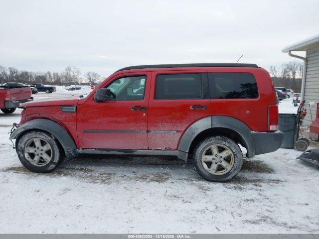 Dodge Nitro Sxt Image 15