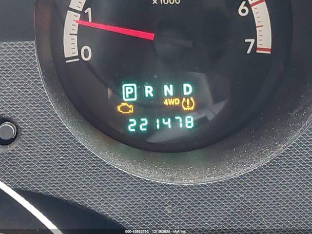 Dodge Nitro Sxt Image 17