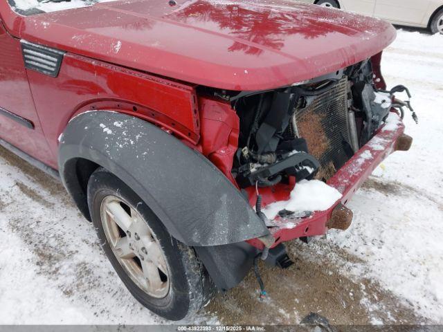 Dodge Nitro Sxt Image 12