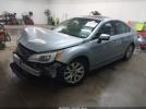 Subaru Legacy 2.5i Premium Image 2