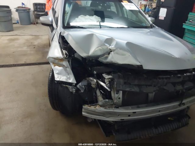 Subaru Legacy 2.5i Premium Image 15