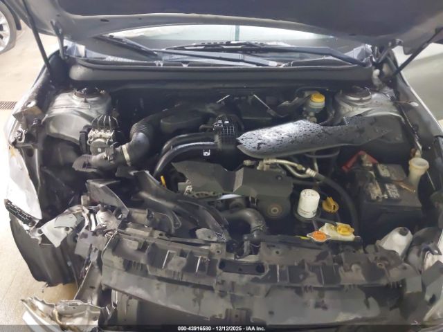 Subaru Legacy 2.5i Premium Image 7