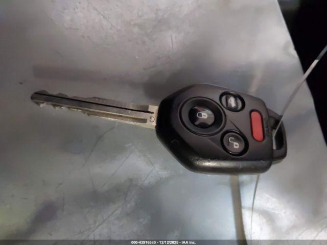 Subaru Legacy 2.5i Premium Image 11