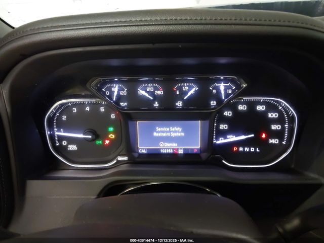 GMC Sierra 1500 4wd  Short Box Slt Image 7