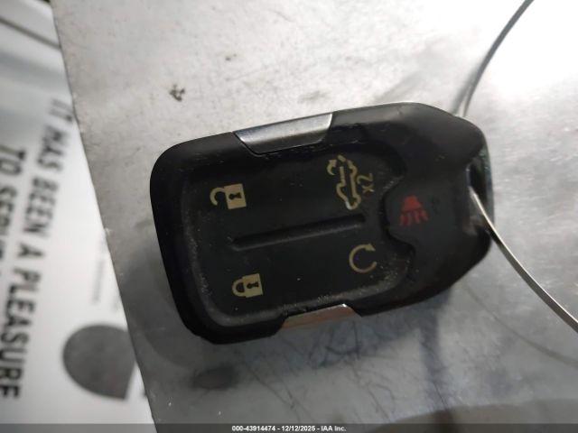 GMC Sierra 1500 4wd  Short Box Slt Image 14