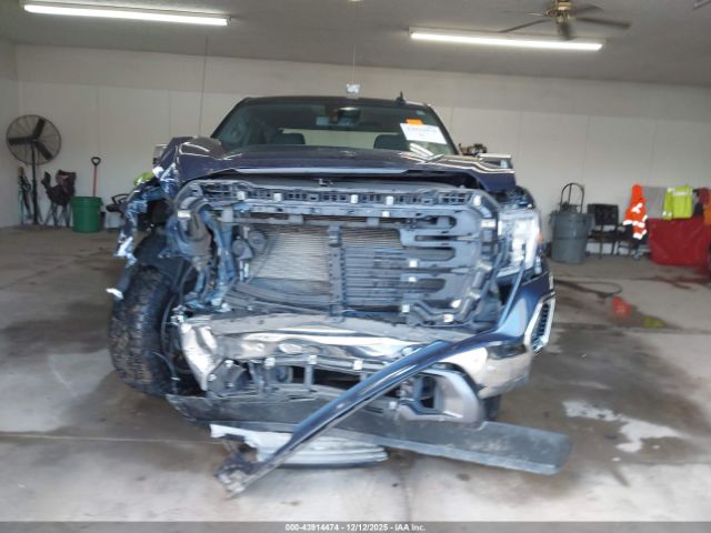 GMC Sierra 1500 4wd  Short Box Slt Image 13