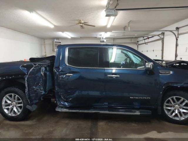 GMC Sierra 1500 4wd  Short Box Slt Image 2