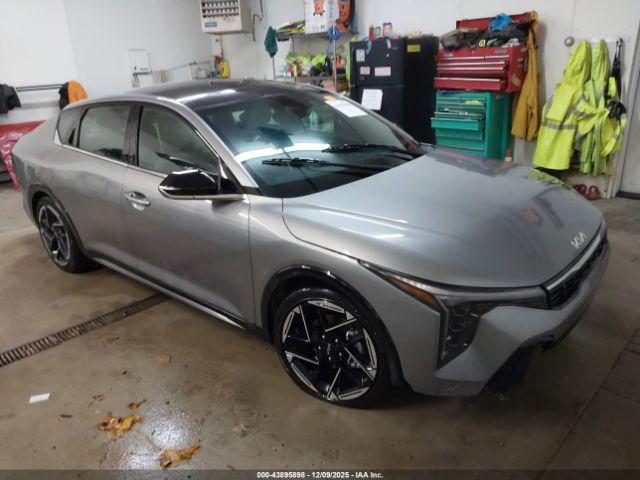  Salvage Kia K4