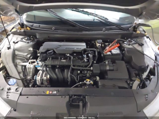 Kia K4 Gt-line Image 15