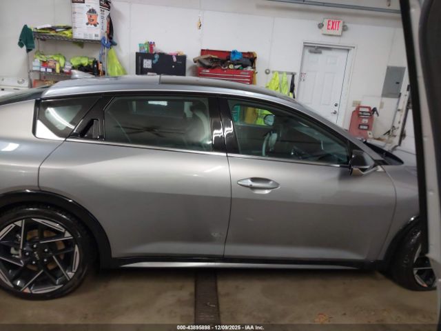 Kia K4 Gt-line Image 7