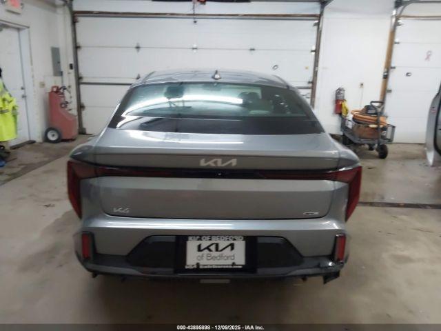 Kia K4 Gt-line Image 14