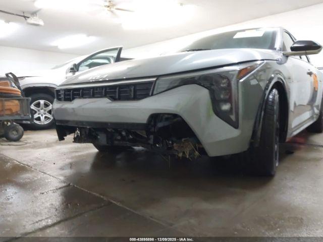 Kia K4 Gt-line Image 18