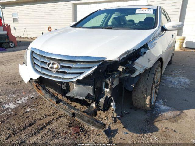 Hyundai SONATA Limited 2.0t Image 18