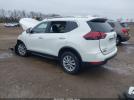 Nissan Rogue Sv Intelligent Awd Image 2